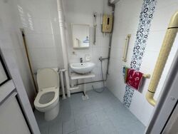 Blk 609 Yishun Street 61 (Yishun), HDB 4 Rooms #560583941